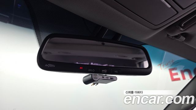 Hyundai Veracruz 2013 — photo 17