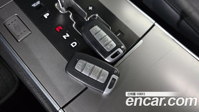 Hyundai Veracruz 2013 — photo 18