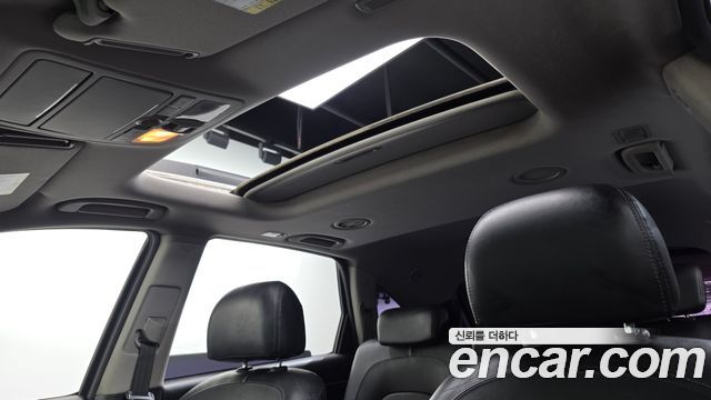 Hyundai Veracruz 2013 — photo 19