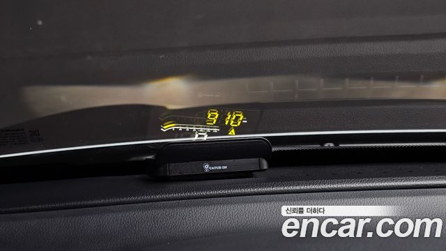 KG Mobility Rexton 2021 — photo 28