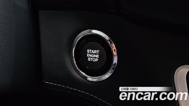 KG Mobility Rexton 2021 — photo 30