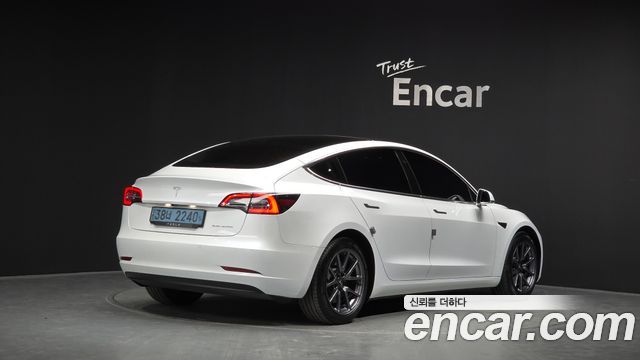 Tesla Model 3 2020 — photo 2