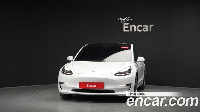 Tesla Model 3 2020 — photo 3