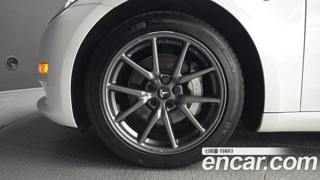 Tesla Model 3 2020 — photo 5