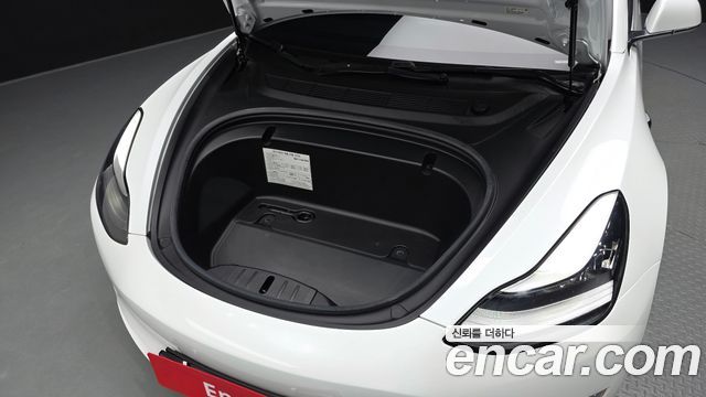 Tesla Model 3 2020 — photo 6