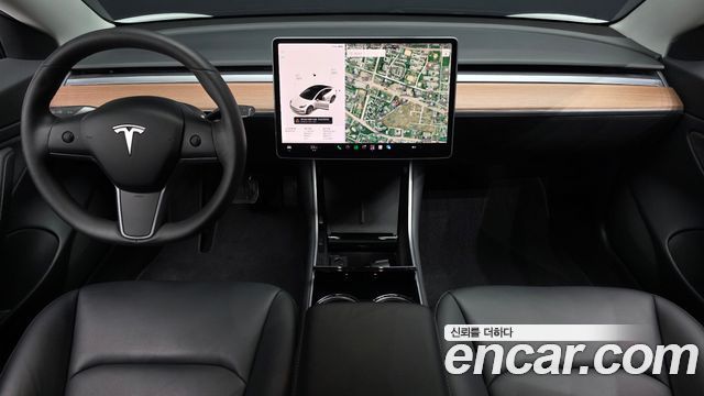 Tesla Model 3 2020 — photo 10