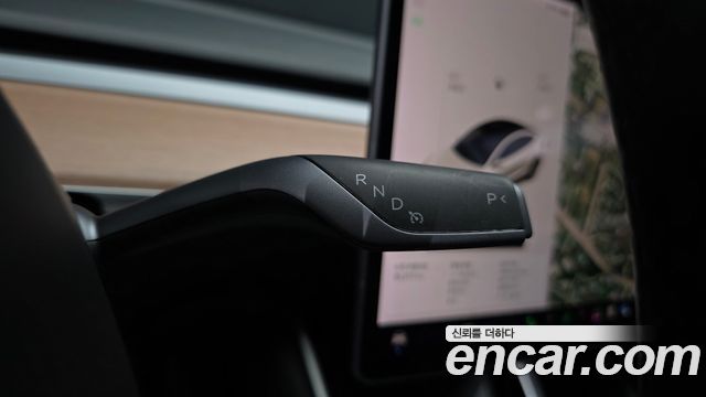 Tesla Model 3 2020 — photo 12