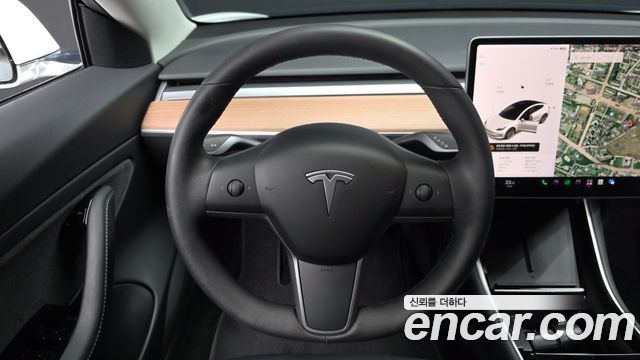 Tesla Model 3 2020 — photo 19