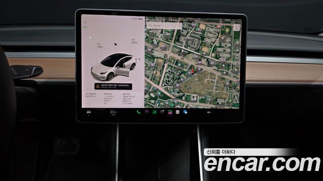 Tesla Model 3 2020 — photo 20