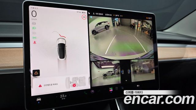 Tesla Model 3 2020 — photo 21
