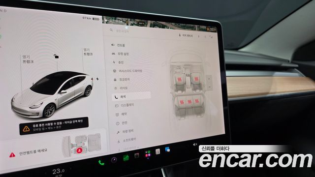Tesla Model 3 2020 — photo 22