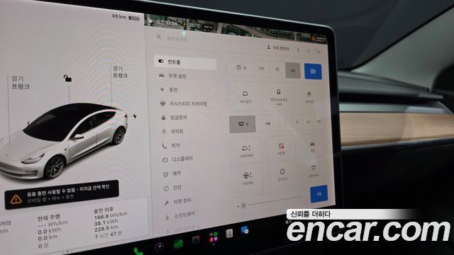 Tesla Model 3 2020 — photo 25