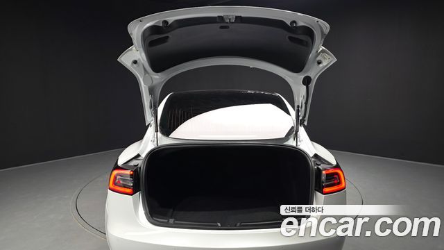Tesla Model 3 2020 — photo 26