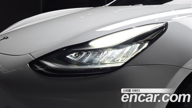 Tesla Model 3 2020 — photo 8