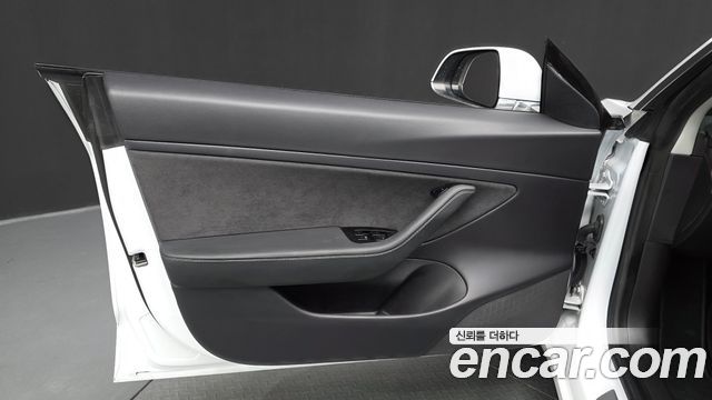 Tesla Model 3 2020 — photo 14