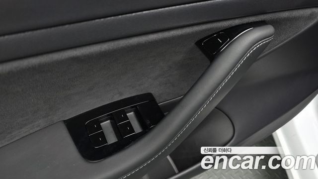 Tesla Model 3 2020 — photo 30