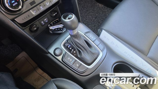 Hyundai Kona 2020 — photo 9
