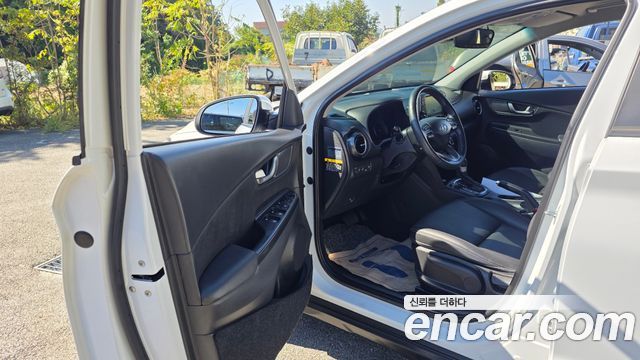 Hyundai Kona 2020 — photo 10
