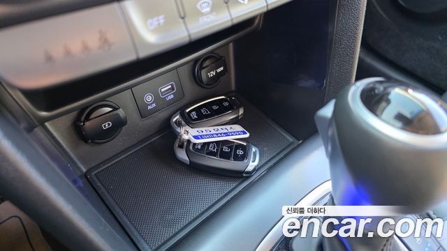 Hyundai Kona 2020 — photo 17