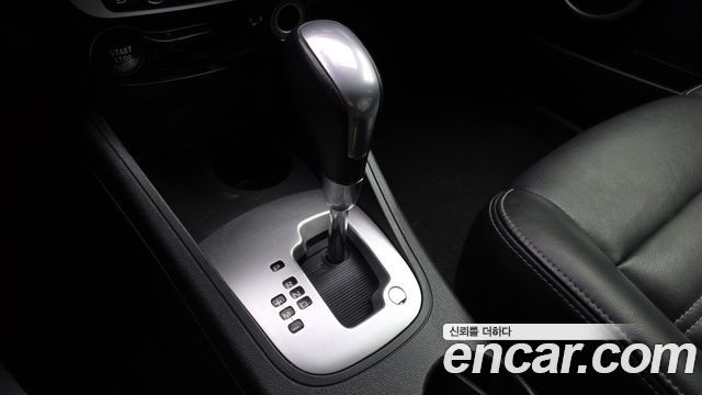 Renault Korea SM3 2016 — photo 12