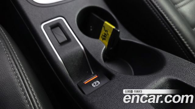 Renault Korea SM3 2016 — photo 24