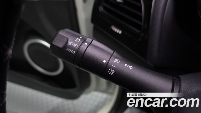 Renault Korea SM3 2016 — photo 25