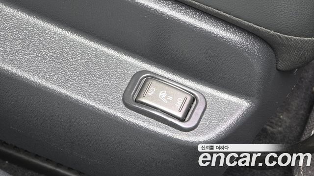 Renault Korea SM3 2016 — photo 29