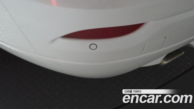 Renault Korea SM3 2016 — photo 30