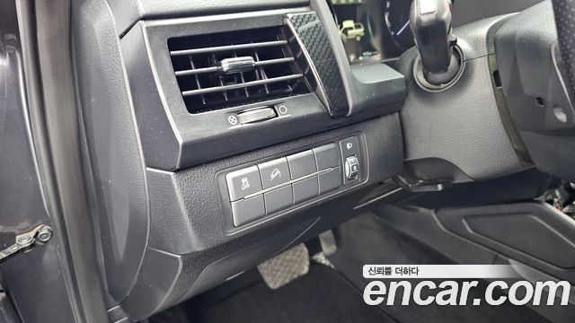 KG Mobility Rexton 2020 — photo 16