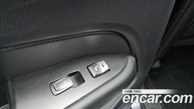 KG Mobility Rexton 2020 — photo 18
