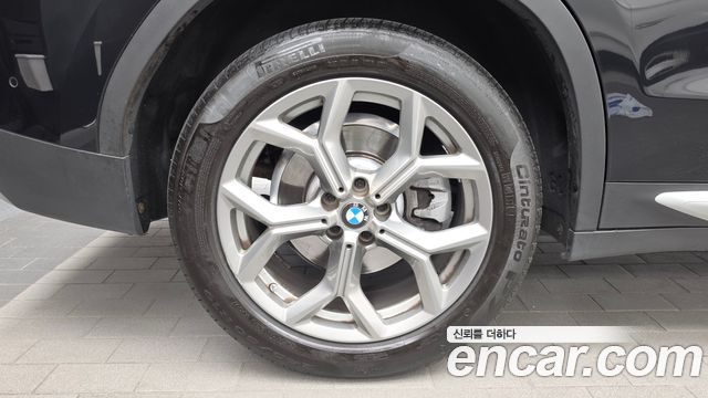 BMW X3 2022 — photo 5