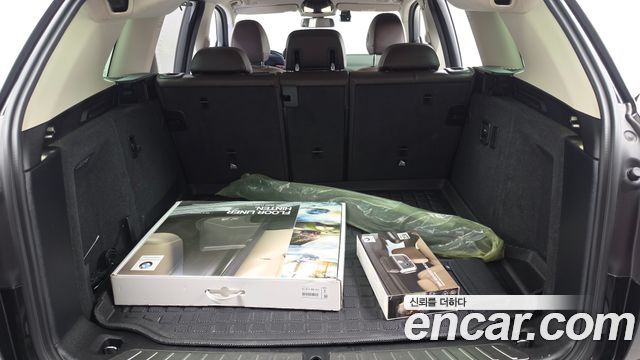 BMW X3 2022 — photo 26
