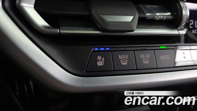BMW X3 2022 — photo 31