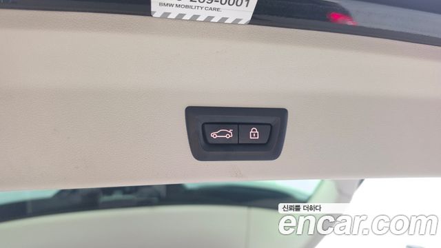 BMW X3 2022 — photo 33