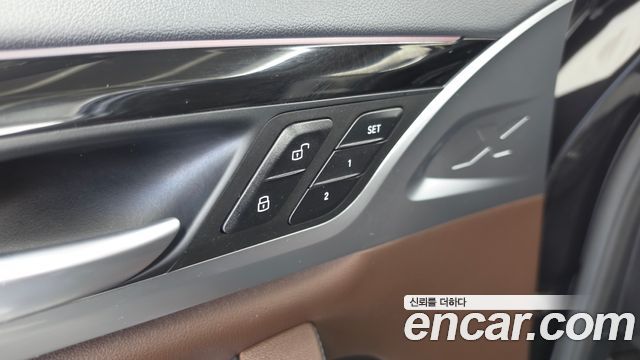 BMW X3 2022 — photo 34