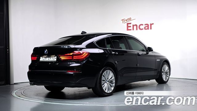 BMW Gran Turismo 2016 — photo 2