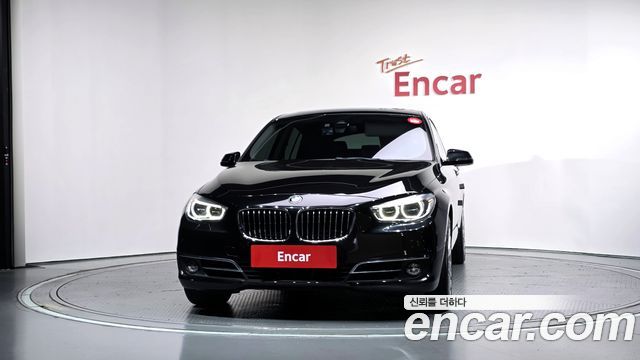 BMW Gran Turismo 2016 — photo 3