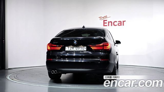 BMW Gran Turismo 2016 — photo 4