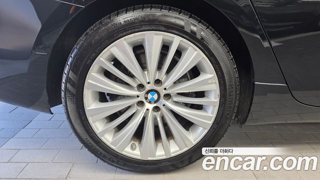 BMW Gran Turismo 2016 — photo 5