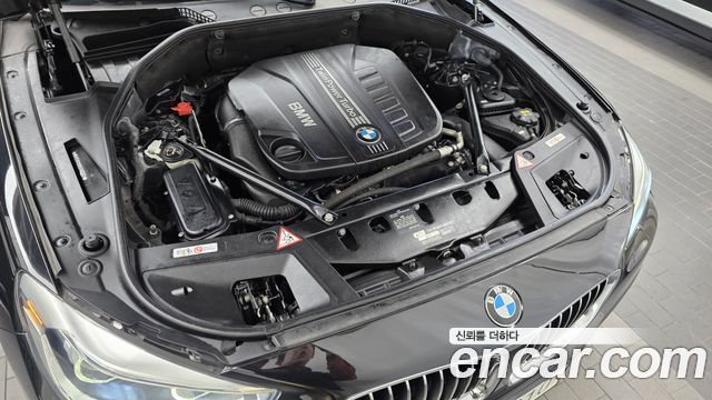 BMW Gran Turismo 2016 — photo 6