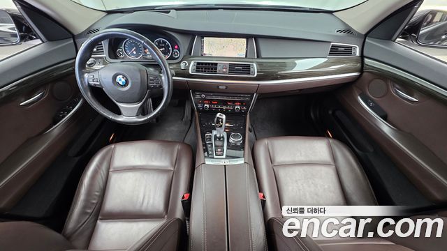 BMW Gran Turismo 2016 — photo 7