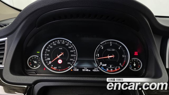 BMW Gran Turismo 2016 — photo 8