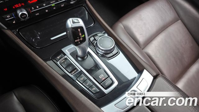 BMW Gran Turismo 2016 — photo 9