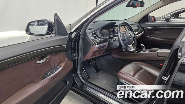 BMW Gran Turismo 2016 — photo 10