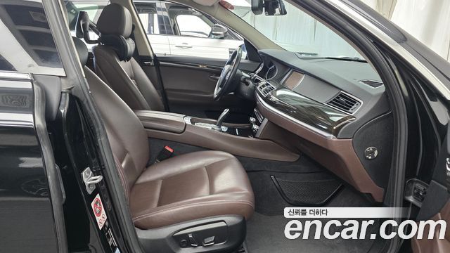 BMW Gran Turismo 2016 — photo 11
