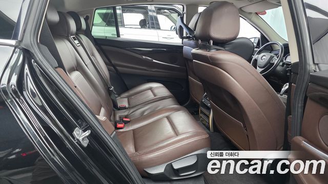 BMW Gran Turismo 2016 — photo 12