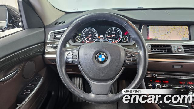 BMW Gran Turismo 2016 — photo 13