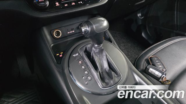 Kia Sportage 2013 — photo 12