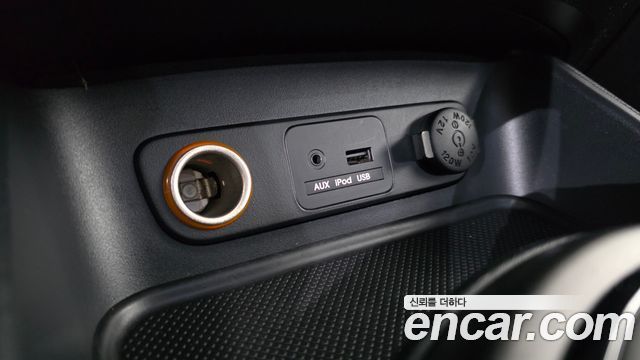 Kia Sportage 2013 — photo 19