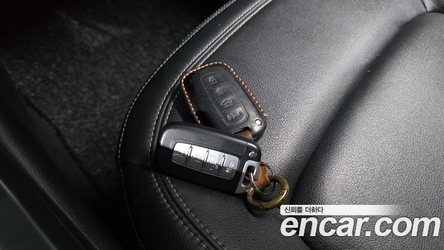 Kia Sportage 2013 — photo 23